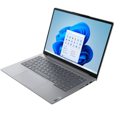 ноутбук Lenovo ThinkBook 14 G6 IRL 21KG005QEV-wpro Серый