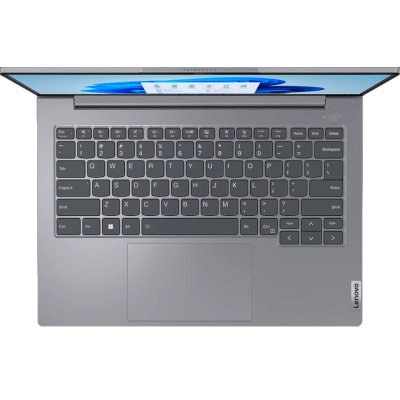 ноутбук Lenovo ThinkBook 14 G6 IRL 21KG005QEV-wpro Серый