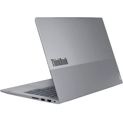 ноутбук Lenovo ThinkBook 14 G6 IRL 21KG005QEV-wpro Серый