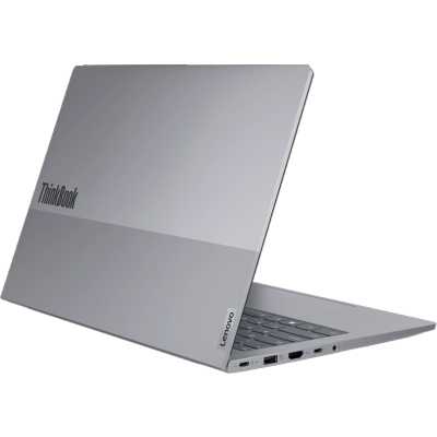 ноутбук Lenovo ThinkBook 14 G6 IRL 21KG005QEV-wpro Серый