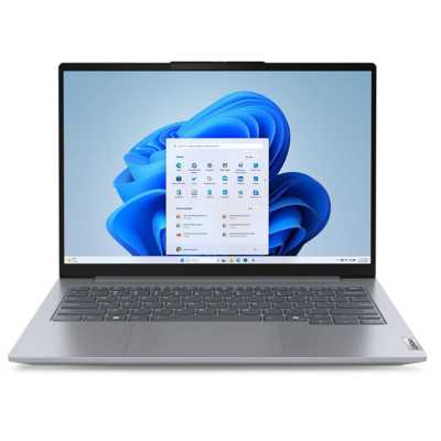 ноутбук Lenovo ThinkBook 14 G7 ARP 21MV00A5SA Серый
