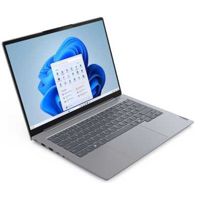 ноутбук Lenovo ThinkBook 14 G7 ARP 21MV00A5SA Серый