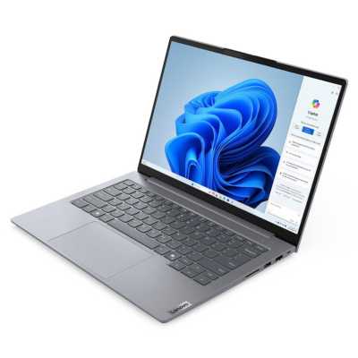 ноутбук Lenovo ThinkBook 14 G7 ARP 21MV00A5SA Серый