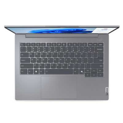 ноутбук Lenovo ThinkBook 14 G7 ARP 21MV00A5SA Серый
