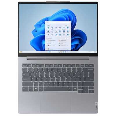 ноутбук Lenovo ThinkBook 14 G7 ARP 21MV00A5SA Серый