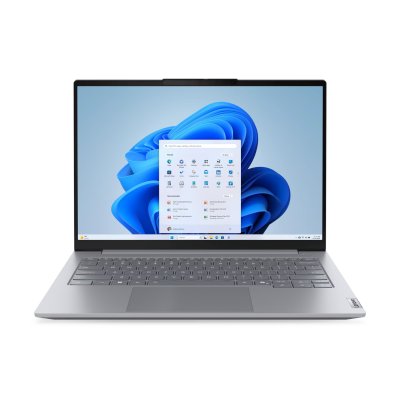 ноутбук Lenovo ThinkBook 14 G8 IAL 21SJ002AGQ Серый