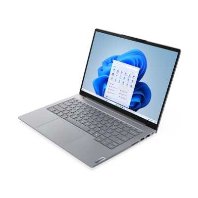 ноутбук Lenovo ThinkBook 14 G8 IAL 21SJ002AGQ Серый