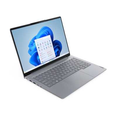 ноутбук Lenovo ThinkBook 14 G8 IAL 21SJ002AGQ Серый