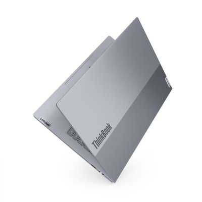ноутбук Lenovo ThinkBook 14 G8 IAL 21SJ002AGQ Серый