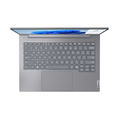 ноутбук Lenovo ThinkBook 14 G8 IAL 21SJ002AGQ Серый