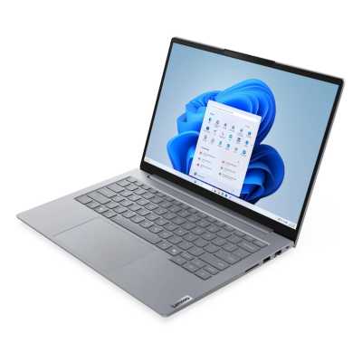 ноутбук Lenovo ThinkBook 14 G8 IRL 21SG0000CD Win11H Серый