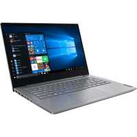 ноутбук Lenovo ThinkBook 14-IIL 20SL002YRU-wpro Серый