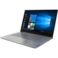 ноутбук Lenovo ThinkBook 14-IIL 20SL002YRU-wpro Серый