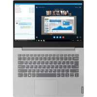 ноутбук Lenovo ThinkBook 14-IML 20RV0001RU Серый