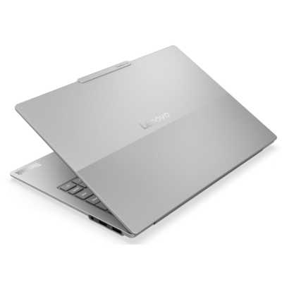 ноутбук Lenovo ThinkBook 14x ILL 22BG007KUS Серый