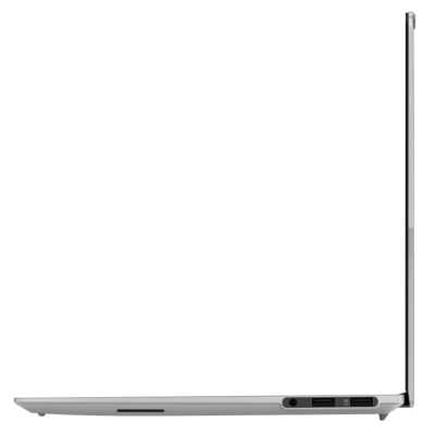 ноутбук Lenovo ThinkBook 14x ILL 22BG007KUS Серый