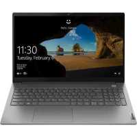 ноутбук Lenovo ThinkBook 15 G2 ITL 20VE00FLRU Серый