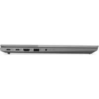 ноутбук Lenovo ThinkBook 15 G3 ACL 21A400AXRU Серый