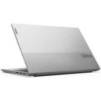 ноутбук Lenovo ThinkBook 15 G3 ACL 21A400B0RU Серый