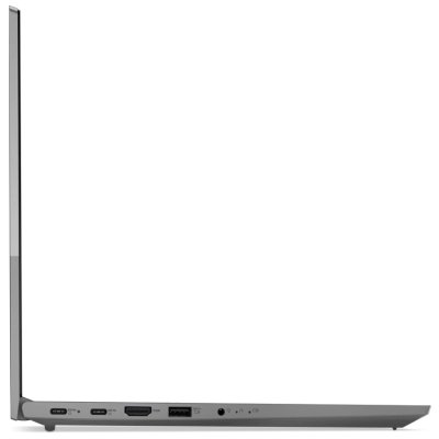 ноутбук Lenovo ThinkBook 15 G3 ACL 21A4A058RU Серый
