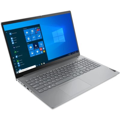 ноутбук Lenovo ThinkBook 15 G3 ITL 21A5000FCD Серый
