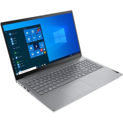 ноутбук Lenovo ThinkBook 15 G4 IAP 21DJA05UCD Серый