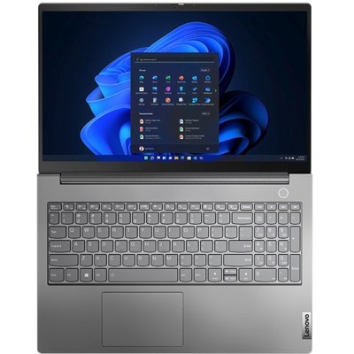 ноутбук Lenovo ThinkBook 15 G5 ABP 21JF0031IN Серый