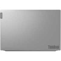 ноутбук Lenovo ThinkBook 15-IIL 20SM0085RU Серый