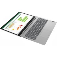 ноутбук Lenovo ThinkBook 15-IML 20RW0001RU Серый
