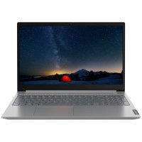 ноутбук Lenovo ThinkBook 15-IML 20RW004GRU Серый