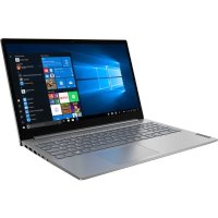 ноутбук Lenovo ThinkBook 15-IML 20RW004JRU Серый
