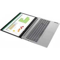 ноутбук Lenovo ThinkBook 15-IML 20RW0077RU Серый
