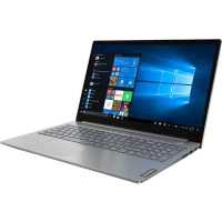 ноутбук Lenovo ThinkBook 15-IML 20RW009PRU Серый