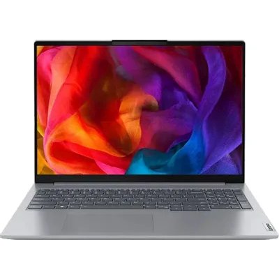 ноутбук Lenovo ThinkBook 16 G6 ABP 21KK008FAK Серый