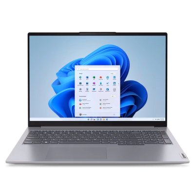 ноутбук Lenovo ThinkBook 16 G6 IRL 21KH006NRU-wpro Серебристый