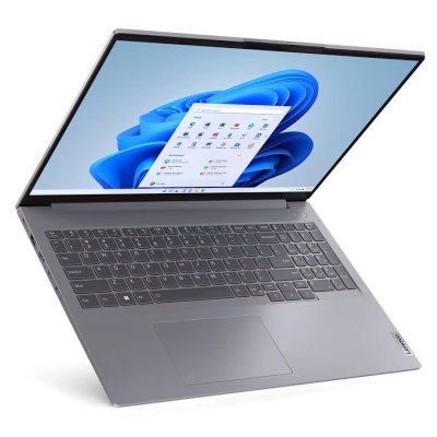 ноутбук Lenovo ThinkBook 16 G6 IRL 21KH006NRU-wpro Серебристый