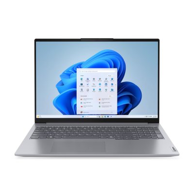 ноутбук Lenovo ThinkBook 16 G7 ARP 21MW00ABSA Серый