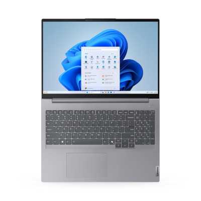ноутбук Lenovo ThinkBook 16 G7 ARP 21MW00ABSA Серый