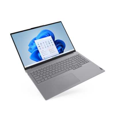 ноутбук Lenovo ThinkBook 16 G8 IAL 21SK0027GQ Серый