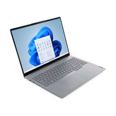 ноутбук Lenovo ThinkBook 16 G8 IAL 21SK0027GQ Серый