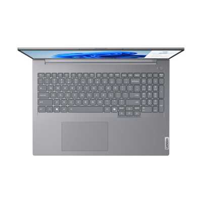 ноутбук Lenovo ThinkBook 16 G8 IAL 21SK0027GQ Серый