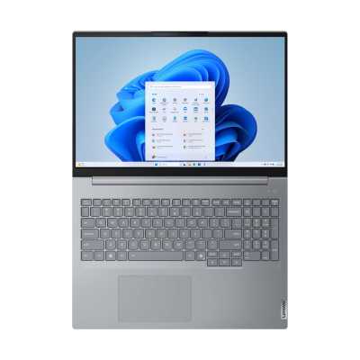 ноутбук Lenovo ThinkBook 16 G8 IAL 21SK0027GQ Серый