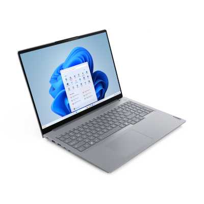 ноутбук Lenovo ThinkBook 16 G8 IRL 21SH00JPGQ Серый