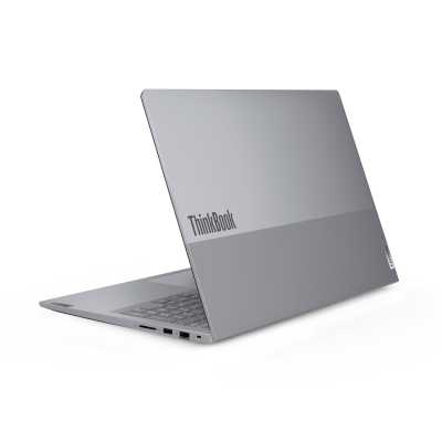 ноутбук Lenovo ThinkBook 16 G8 IRL 21SH00JPGQ Серый