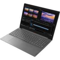 ноутбук Lenovo V15-IWL 81YE0002RU Серый
