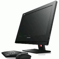 моноблок Lenovo ThinkCentre Edge 73z 10BD004SRU Черный