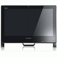 моноблок Lenovo ThinkCentre Edge 72z RCKA4RU Черный