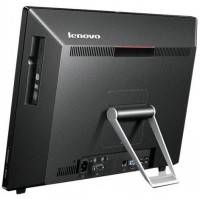 моноблок Lenovo ThinkCentre Edge 73z 10BD0068RU Черный