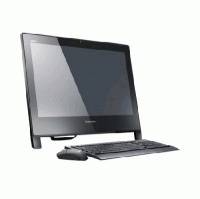 моноблок Lenovo ThinkCentre Edge 92z RBDKCRU Черный