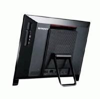 моноблок Lenovo ThinkCentre Edge 92z RBDKCRU Черный